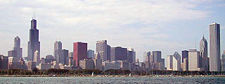 Chicago, Illinois
