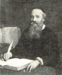Menno Simons