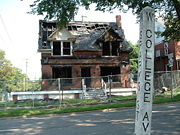Inadequate fire safety can be destructive and deadly.