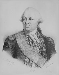 Comte de Grasse