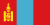 Flag of Mongolia