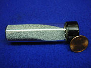 Tungsten powder