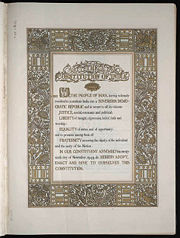 The Constitution of India is the longest written constitution for a country, containing 444 articles, 12 schedules, numerous amendments and 117,369 words.