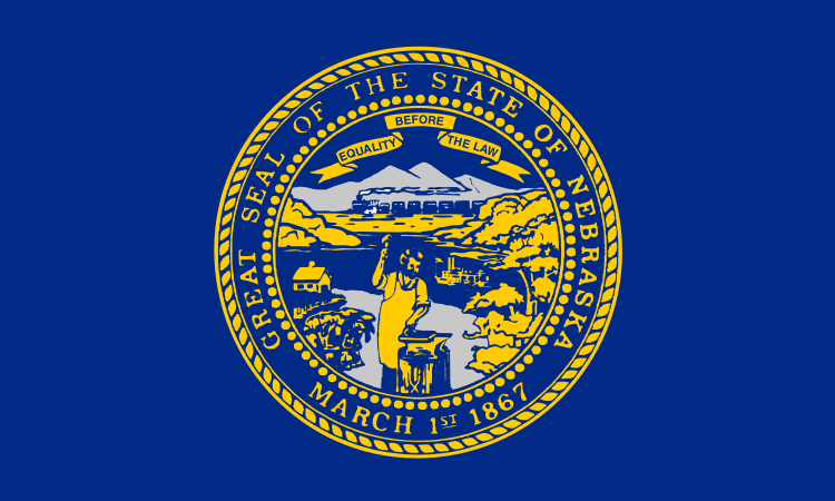 Image:Flag of Nebraska.svg