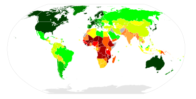 Previous (List of countries