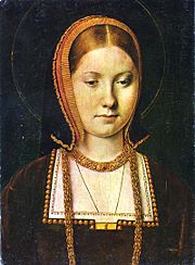 Joanna Of Castile