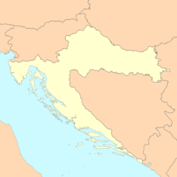 Dubrovnik (Croatia)