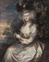 Mrs Thomas Hibbert