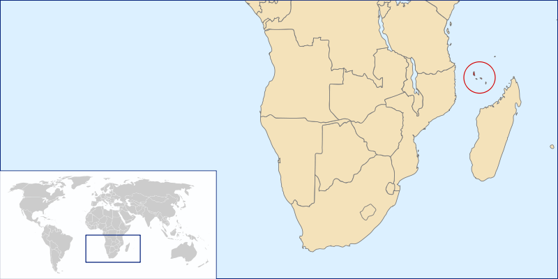 Image:LocationComoros.svg