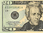 The nation's currency
