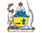 Coat of arms of Nunavut