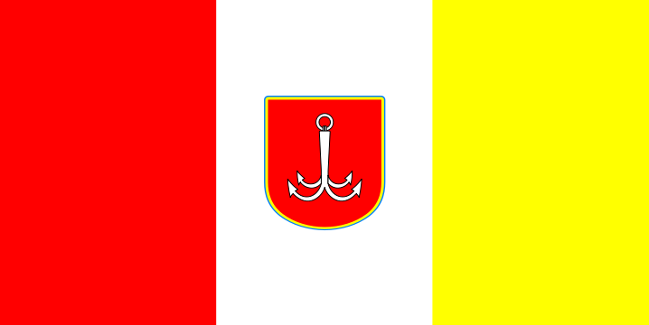 Image:Flag of Odessa, Ukraine.svg