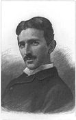 Tesla greatly influenced life in the twentieth and twenty-first century.