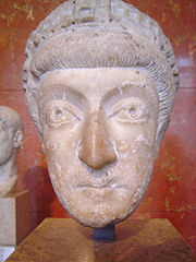 Theodosius II
