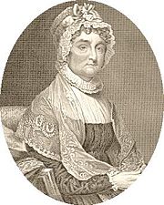 Abigail Adams