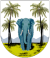 Portuguese Ceylon (Sri Lanka).