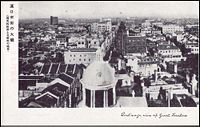 Picture in 1940s