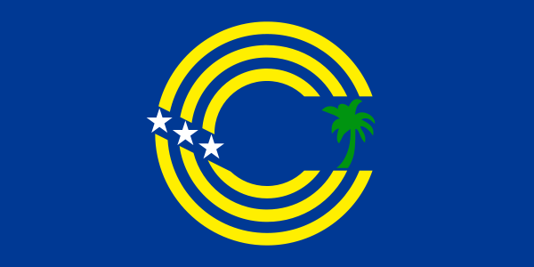 Image:Flag of Tokelau (local).svg
