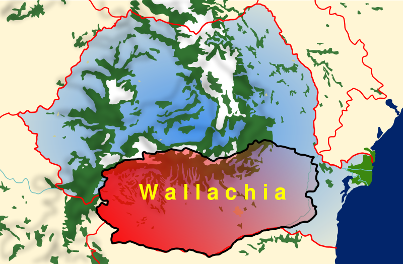 Image:Walachia.svg