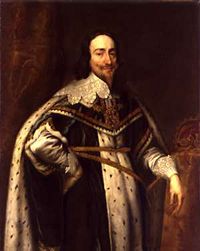 Charles I.
