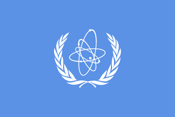 Image:Flag of IAEA.svg