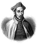 St. Ignatius of Loyola founded the Roman College in 1551.