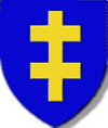 Jagiellon coat of arms