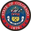 State seal of Colorado