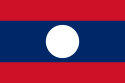 Flag of Laos