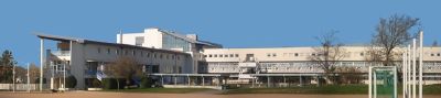 Lycée Vieljeux de La Rochelle