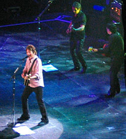 John Fogerty in 2002
