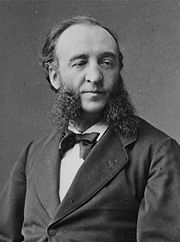 Jules Ferry.