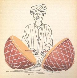 Naqareh