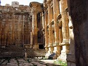 Baalbek