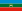 Flag of Karachay-Cherkessia