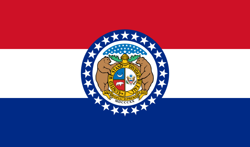 Image:Flag of Missouri.svg