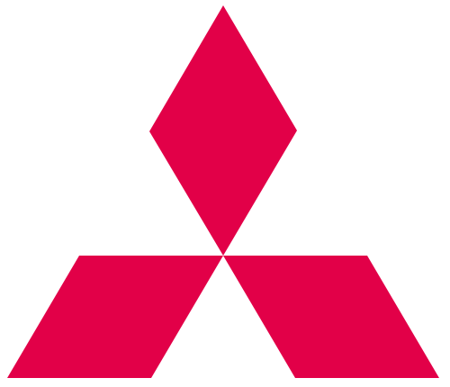 Image:Mitsubishi logo.svg