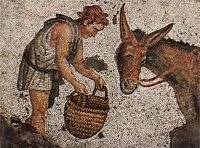 Istanbul Mosaic Museum