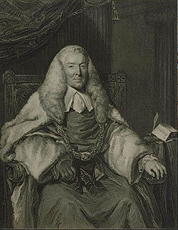 William Murray, 1st Earl of Mansfield
