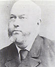 Doctor William Willis, of the English Legation, managed the military hospital for the Satsuma forces during the Toba-Fushimi battle and throughout the Boshin War.