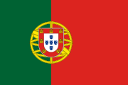 See also: Flag of Portugal