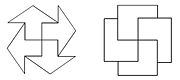 Variation of tursaansydän