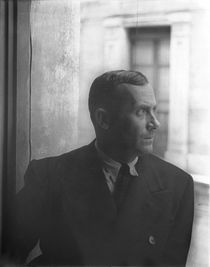 Portrait of Joan Miro, Barcelona 1935 June 13.jpg
