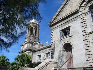 Saint John's Cathedral