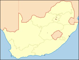 Pretoria (South Africa)