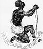 Anti-slavery seal
