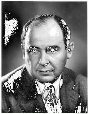 John von Neumann
