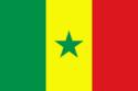 Flag of Senegal