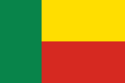 Flag of Benin