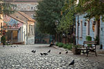 Skadarlija